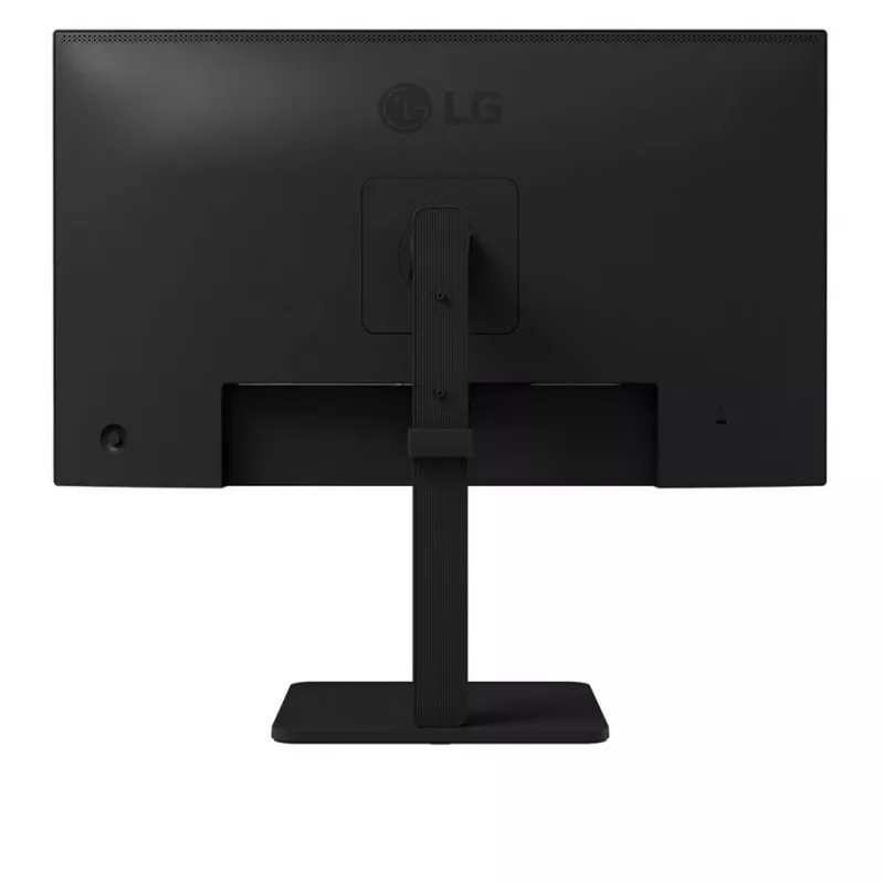 LG 27BA450-B 27 colių Full HD monitorius, 1920x1080, 5ms, juodas
