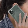 UNIQ Case Clarion iPhone 11 Pro Max Skaidrus / permatomas