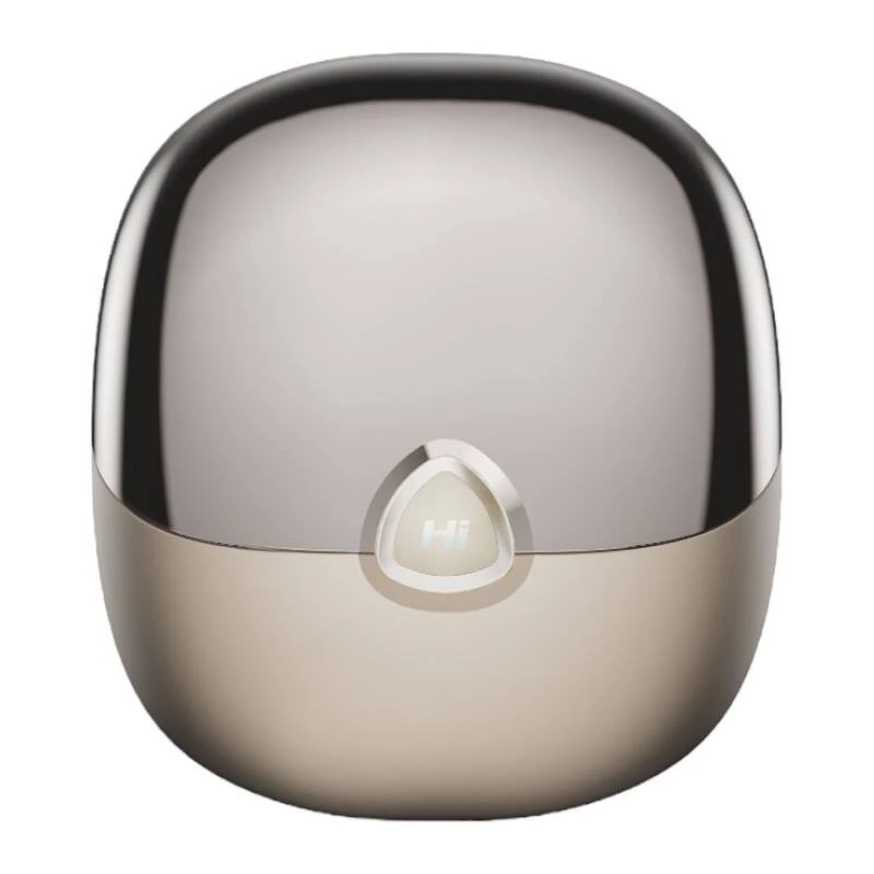 TWS ausinės HiFuture Sonic Air (auksinės)