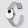 Withings ScanWatch 2 1.6 cm (0,63 colio) OLED 38 mm hibridinis laikrodis iš nerūdijančio plieno