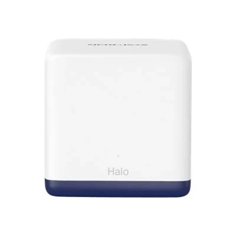 AC1900 viso namo „Mesh“ Wi-Fi sistema | Halo H50G (3 vnt.) | 802.11ac | 1300+600 Mbit/s | 3x Ethernet LAN (RJ-45) | „Mesh“ palaikymas | MU-MIMO