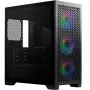 Korpusas Cooler Master Elite 302 Black