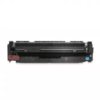 Originalus HP kasetė 410X HP410X HP 410X Cyan HC (CF411XC)
