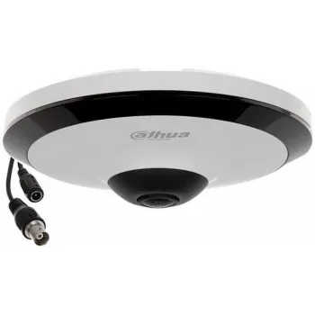 Dahua Technology WizMind IPC-EW5541P-AS IP stebėjimo kamera, 2592 x 1944 pikseliai, patalpose/lauke, lubos/siena