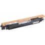 Renkforce Toner, skirtas HP 130A CF351A, suderinamas, Cyan RF-HPCF351A (RF-6721362)