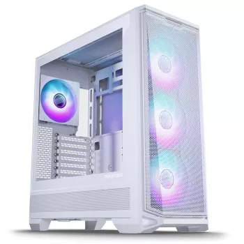 Korpusas Phanteks Eclipse G400A, 140mm DRG