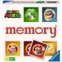 Atminties žaidimas Super Mario, Memory Game