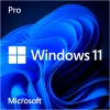 Windows 11 Pro operacinė sistema 64 bitų, vokiška, USB atmintinė