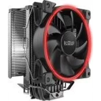CPU aušintuvas PCCOOLER GI-X6 12 cm ventiliatorius, 1000 RPM