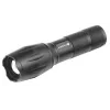 everActive FL600 rankinis LED žibintas, 600 lm, CREE XM-L2, 18650 / 3x AAA