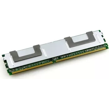 CoreParts MMDE012-4GB atminties modulis 1 x 4 GB DDR3 240-pin DIMM ECC