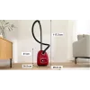Bosch BGB 41RD3H