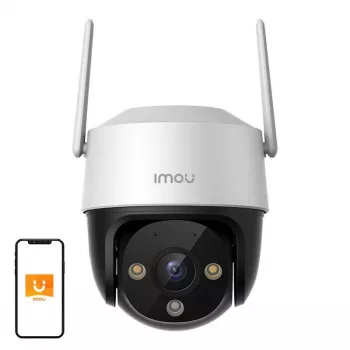 IMOU IPC-K7CP-3H1WE Cruiser SE+ 3MP lauko stebėjimo kamera su varifokaliniu objektyvu