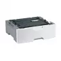 Dėklo įdėklas 550 lapų, skirtas Lexmark M5155/M5163/M5170/MS710/MS711/MS810/MS811/MS812/MX710/MX711 (41X0976)