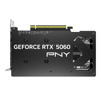 PNY GeForce RTX 5060 8GB vaizdo plokštė