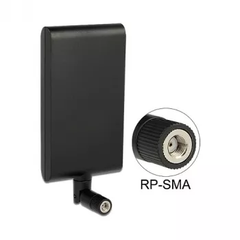 Kryptinė antena DeLOCK 88904