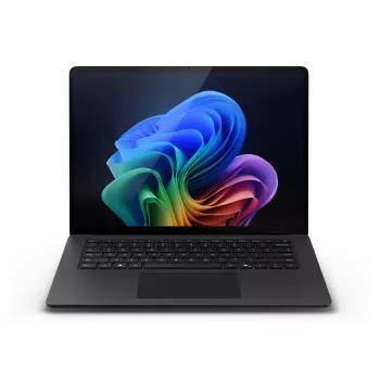 Nešiojamas kompiuteris Microsoft Surface Laptop 7 15 inch Qualcomm Snapdragon 16GB RAM 512GB SSD Windows 11 Pro