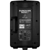 Aktyvus 2 krypčių garsiakalbis Behringer Eurolive B210D 135 W