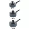 Puodas Russell Hobbs RH00844EU7 16 cm akmeninė danga