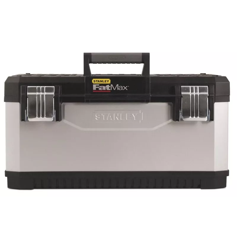 Dėžė įrankiams Stanley FatMax Metal-Plastic 26