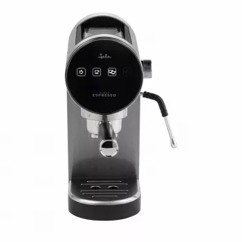 Pusiau automatinis espreso kavos aparatas JATA JECA2300, 0.9 L, 1360 W