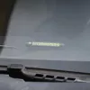 Laikinoji automobilio stovėjimo kortelė Tellur TLL171251 – metalo juoda, rodo du telefono numerius