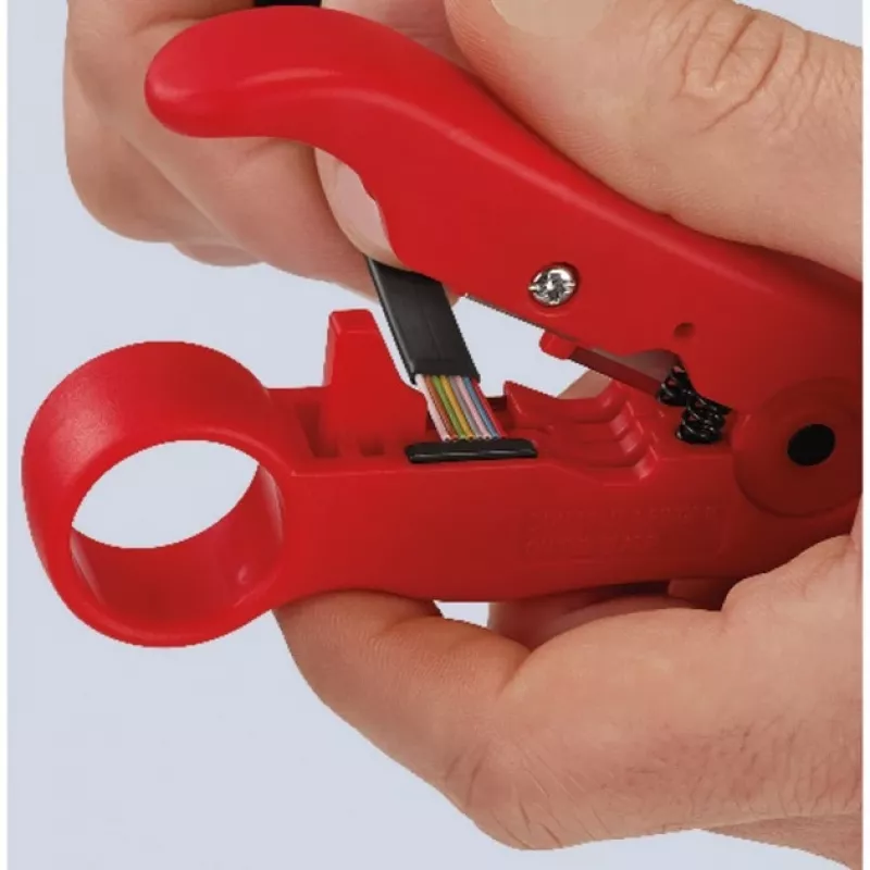 Kabelių nuėmiklis Knipex 16 60 06 SB