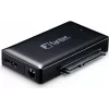 Fantec AD-U3SA USB3.0 į SATA adapteris 2.5/3.5 HDD/SSD (1817)