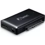 Fantec AD-U3SA USB3.0 į SATA adapteris 2.5/3.5 HDD/SSD (1817)