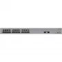 HUAWEI eKit S110 Series S110-24LP2SR Nereglamentuojamas L2 Gigabit Ethernet (10/100/1000) Power over Ethernet (PoE) 1U Pilka