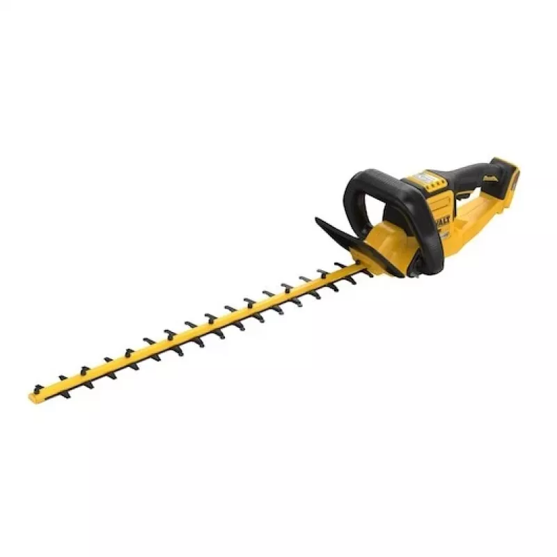 DEWALT 54V XR FV krūmapjovė 65 cm