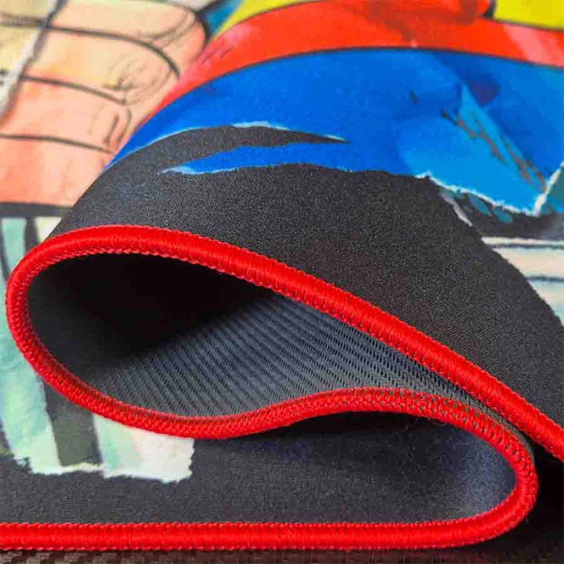 Subsonic Gaming pelės kilimėlis XXL Supermans Chest