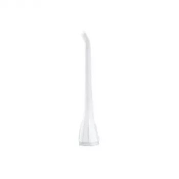 Panasonic EW0955W503 purkštukai oraliniam irigatoriui, 2 vnt., balti