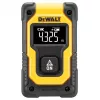 DeWALT DW055PL-XJ lazerinis atstumo matuoklis, 16 m veikimo nuotolis, juodas/geltonas