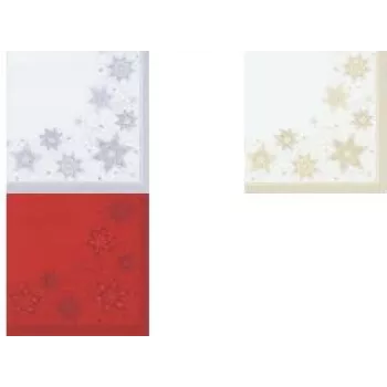 Papstar 81999 White