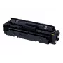 Kasetė su toneriu Canon CRG 046 H 12500 puslapių Geltona