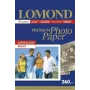 Fotopopierius Lomond Premium 260 g/m² 10×15 cm Super Glossy 500 lapų