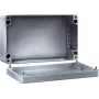 Elektrinis korpusas Rittal GA 9104.210 — plieninis, IP66, 75×57×80 mm