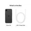 Apple iPhone 16E 512GB juodas