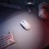 Balta itin lengva žaidimų pelė Corsair SABRE v2 PRO, belaidė