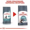 Sausas kačių ėdalas Royal Canin Hairball Care 10 kg – suaugusioms katėms, kukurūzai ir paukštiena