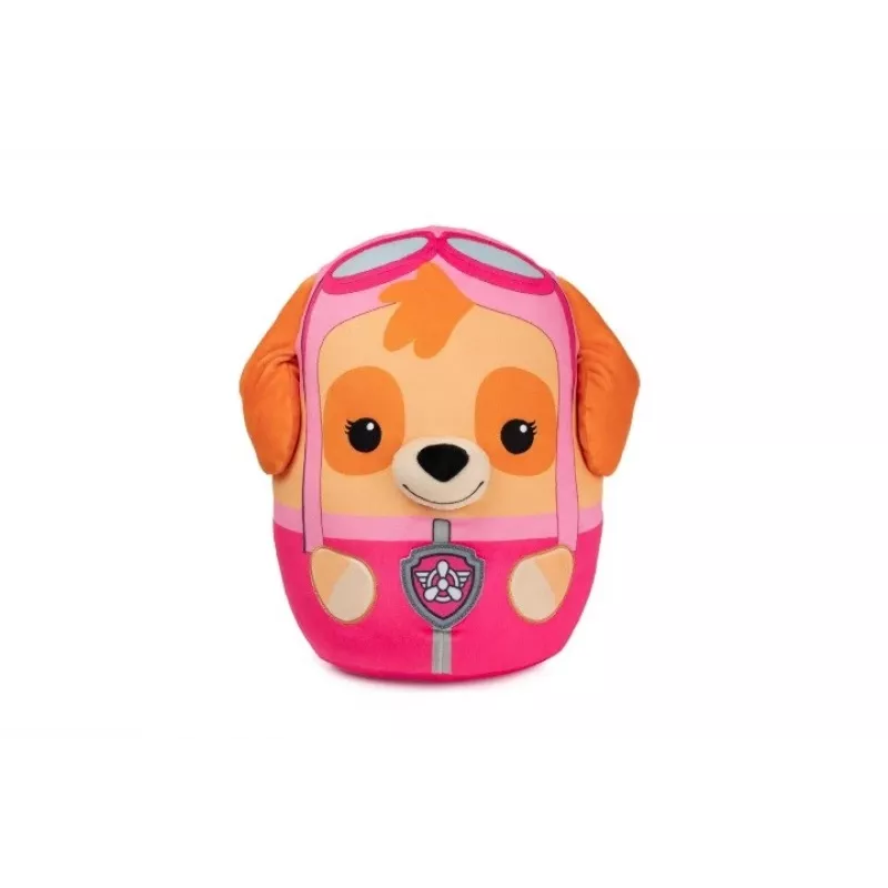 PAW Patrol Skye Squish Plush minkštas žaislas