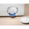 Laisvai pastatoma skalbimo mašina Electrolux EW6F2484P, 8 kg, 1400 aps./min., A energijos klasė, 53 l būgnas