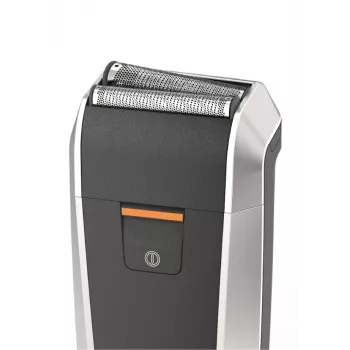 Dixix Pro Shaver DSX8500, Juoda, EU USB
