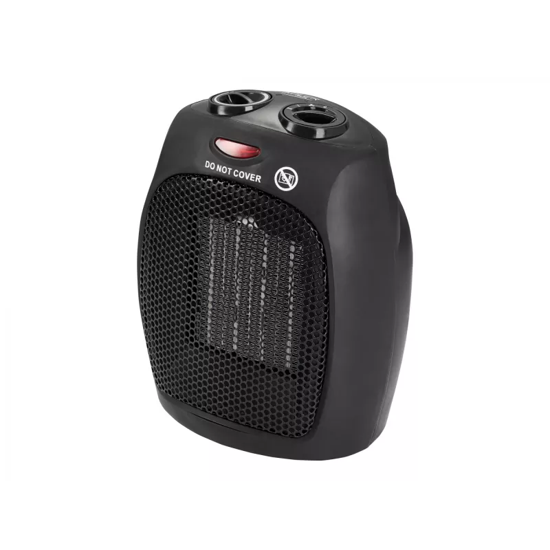 Adler AD 7702 elektrinis ventiliatorinis šildytuvas, nerūdijantis plienas, 1500 W