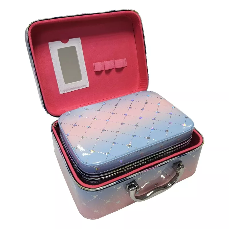 Kosmetinė Extralink LIFESTYLE 3-in-1 Organizer Makeup Case 251