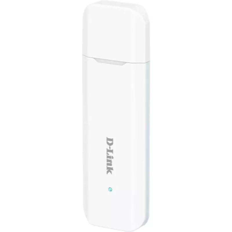 Maršrutizatorius D-Link 4G LTE AX300 vienos juostos Wi-Fi 6