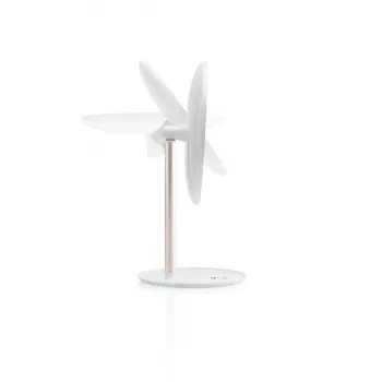 Stalinis kosmetinis veidrodis ETA ETA135390000 su 17,8 cm stiklu