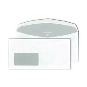Mailmedia 201330 White