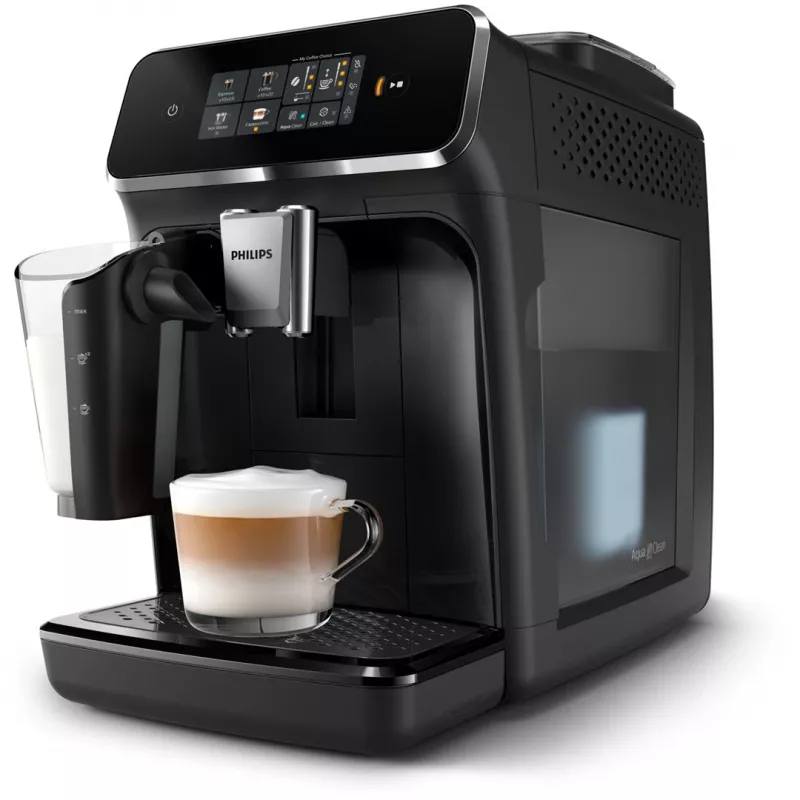 Philips EP2331/10 pilnai automatinis espresso aparatas 1.8 L